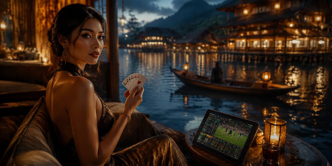 mi6 mi6 အက်ပ်တွင် လိုင်း တေးဘယ်လ်နှင့် စလော့များ ကစားပါ