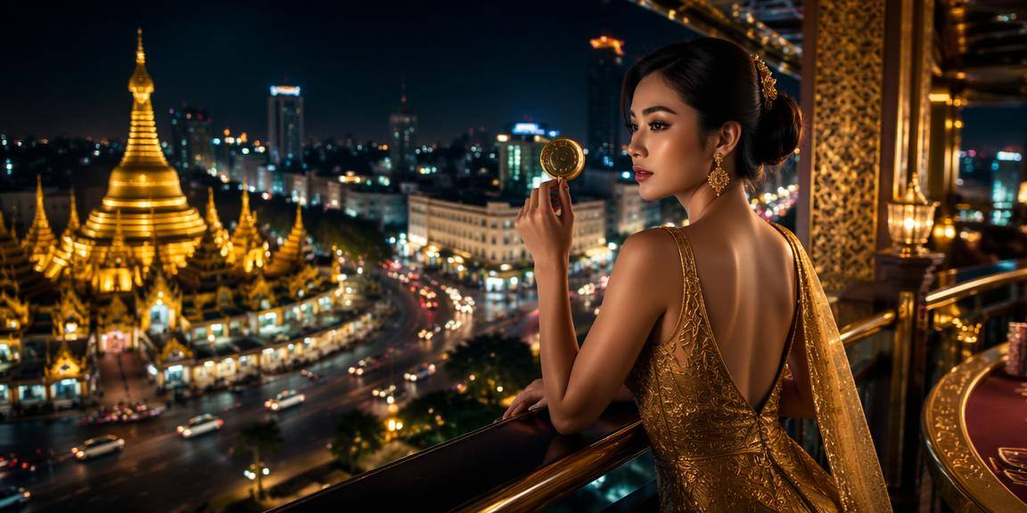 mi6 လင်ဒ်မှာ ကစားရန် အက်ပ်ကို အသုံးပြုခြင်း