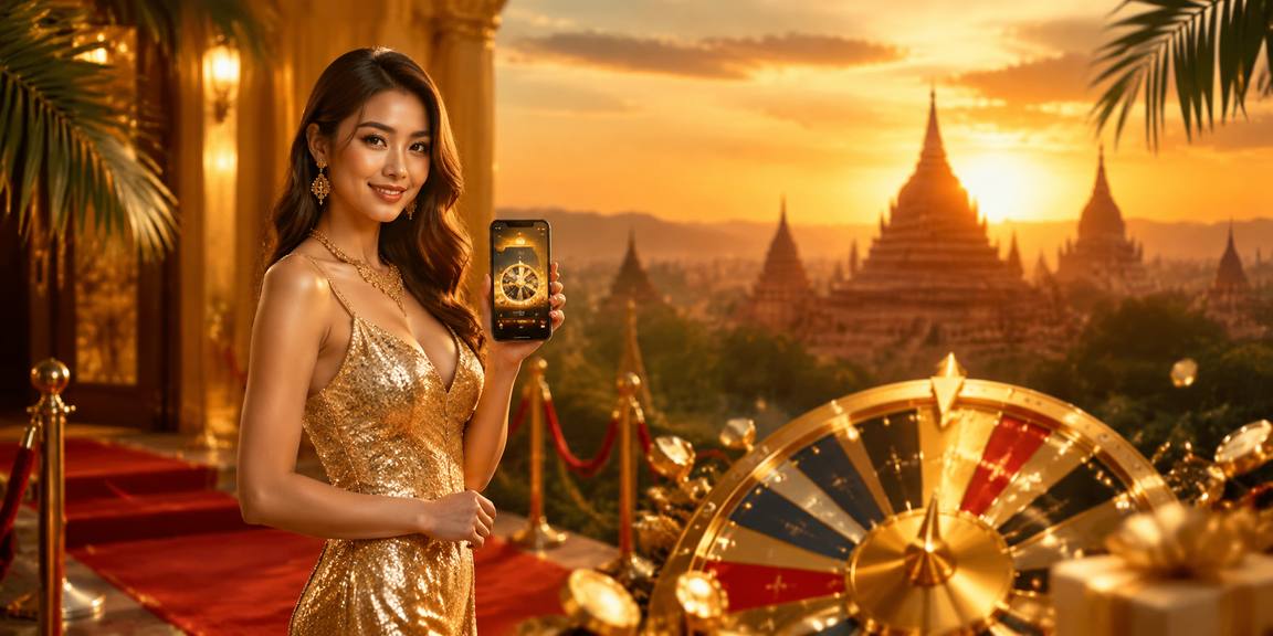 mi6 mi6 Casino သည် တည်ဆောက်ခြင်းအပြည့်အစုံ